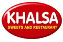 Khalsa Sweet and Snacks