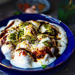Dahi Bhalla