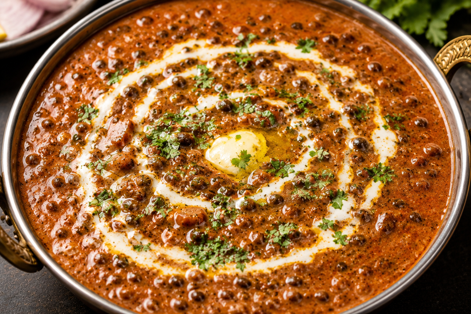 Daal Makhani